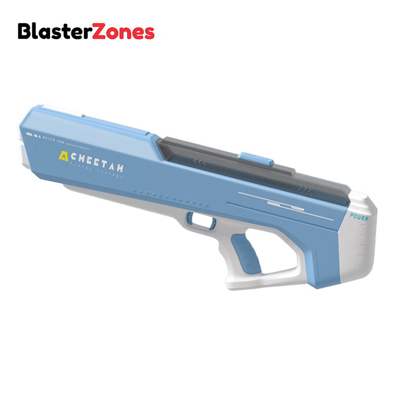 21 inchs Electric Water Gun with Automatic Water Absorption