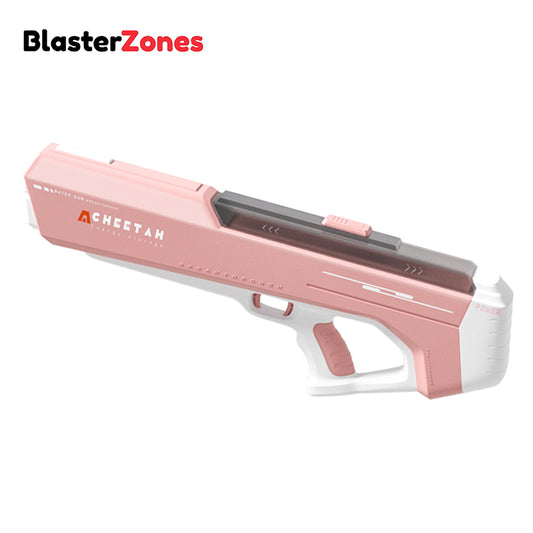 21 inchs Electric Water Gun with Automatic Water Absorption