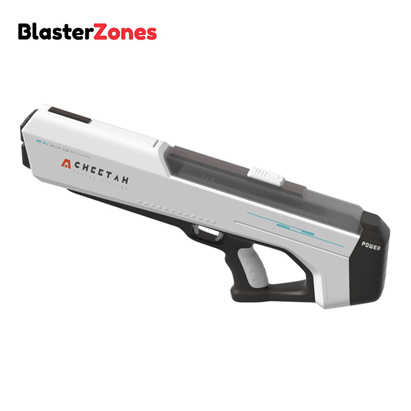 21 inchs Electric Water Gun with Automatic Water Absorption