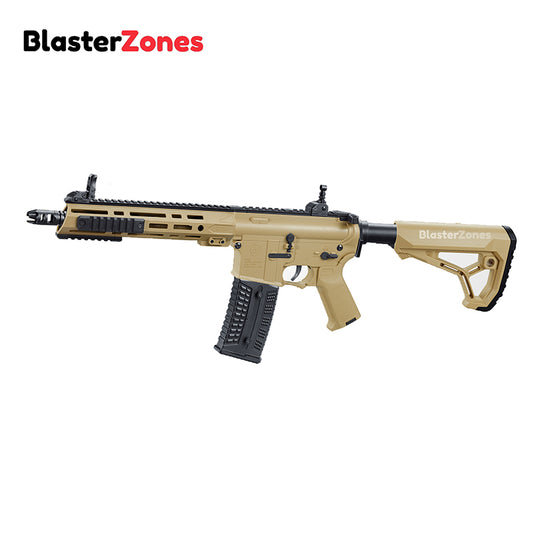 TG AR-15 F4 High Speed Toy Gun