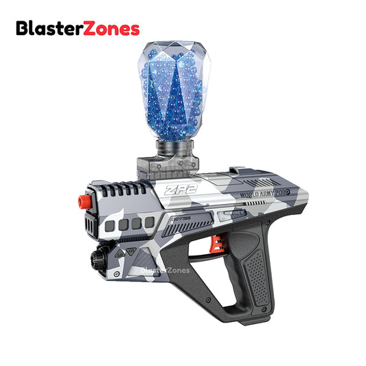 XYL High-Speed Pistol Gel Blaster