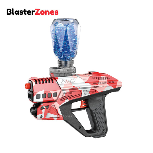 XYL High-Speed Pistol Gel Blaster