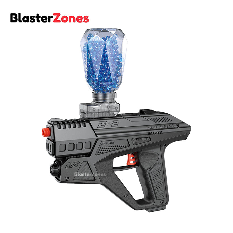XYL High-Speed Pistol Gel Blaster